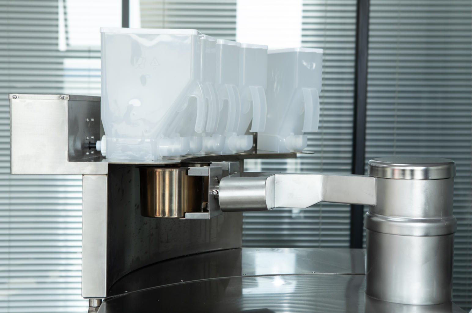 全自动智能炒菜机MZYC900Q型