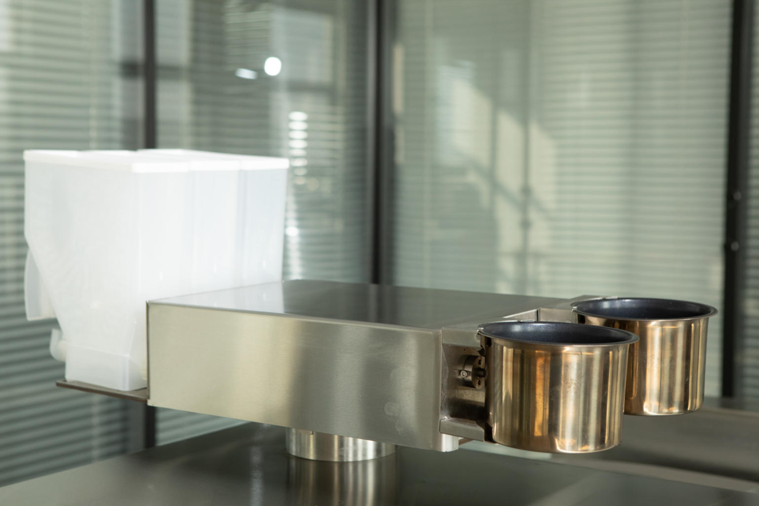 全自动智能炒菜机MZYC600Q