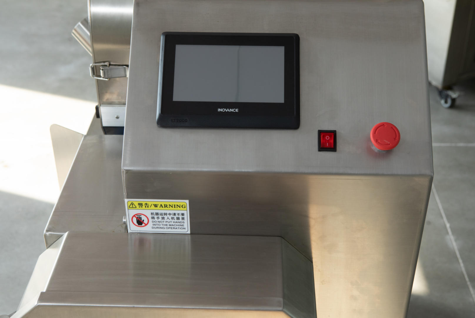 多功能组合切菜机QCJ005型