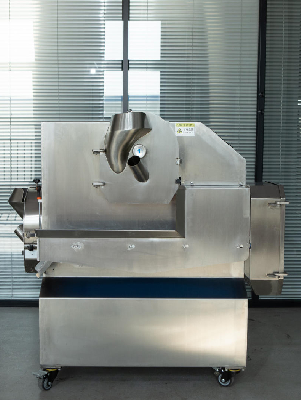 多功能组合切菜机QCJ005型