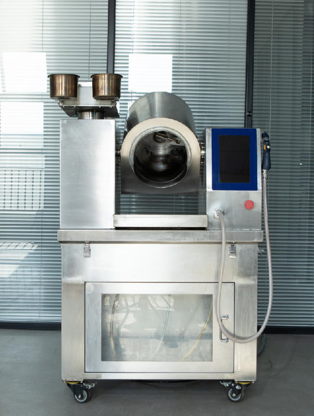 全自动智能炒菜机MZYC300Q型